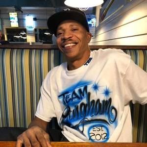 Meet your Posher, Mark